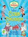 Cover image for The Great Clown Conundrum